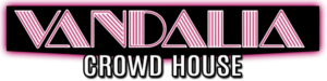 Vandalia Crowd House Logo PNG